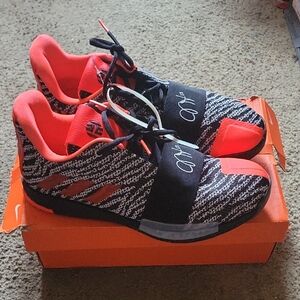 Adidas Harden 3 Shoes